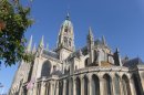 Cathédrale de Bayeux